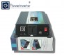 INVERSOR CARGADOR CONTROLADOR SOLAR 12VDC/220VAC 1000W MDF